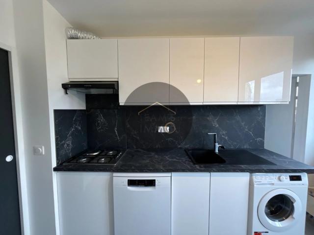 CHAMBRE Meublée EN COLOCATION