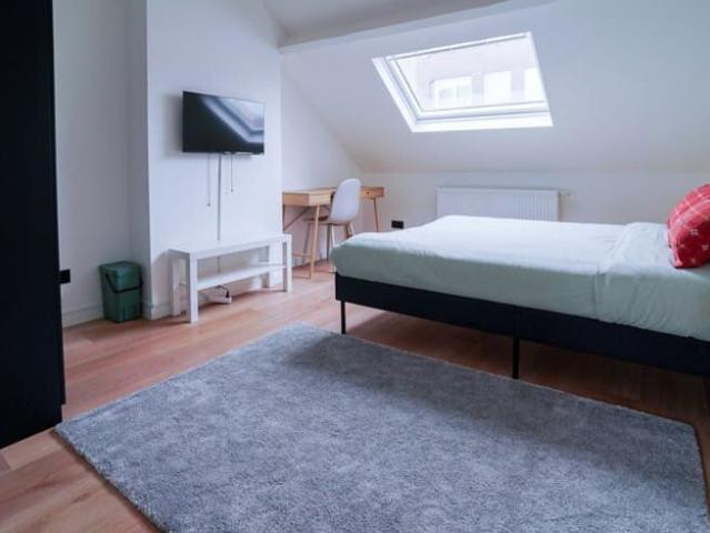 Chambre meublée en COLOCATION