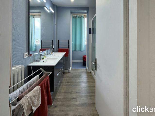 Chambre meublée en colocation – Toulouse 31200