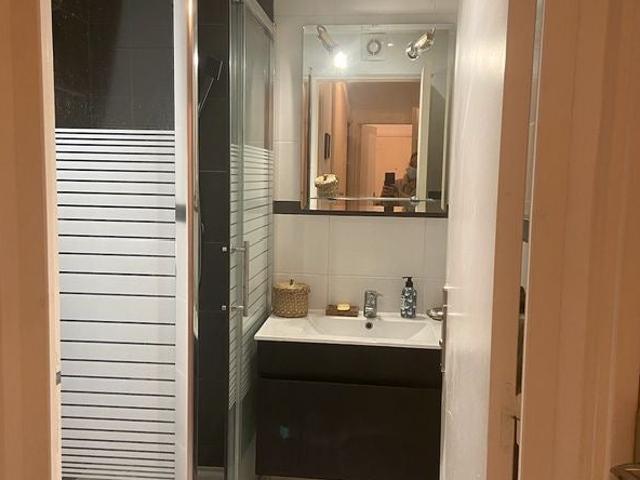 Chambre meublée en Colocation Bordeaux Chartrons