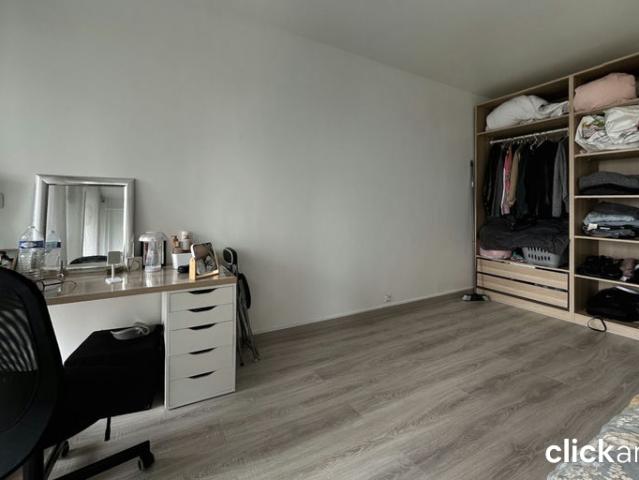 Chambre meublée en colocation – Créteil 94000