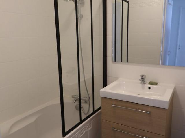 Chambre meublée en colocation Hérouville Saint Clair