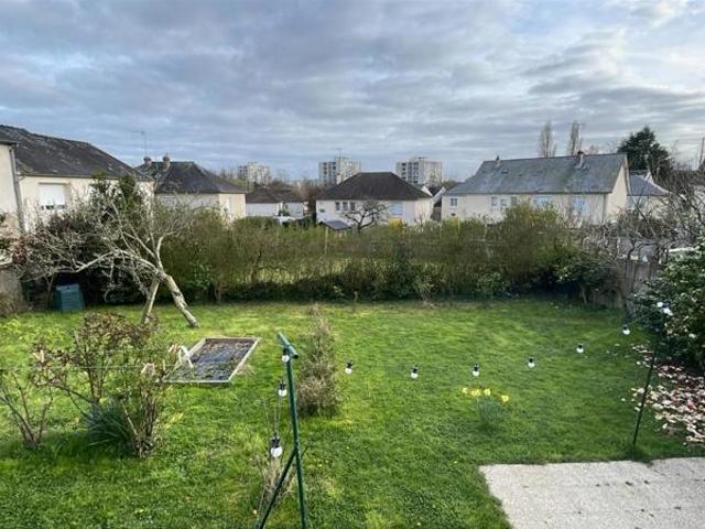 Chambre en colocation · 9 m² · LAVAL