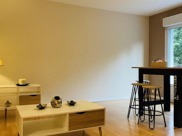 Chambre meublée en colocation Quimper Ouest