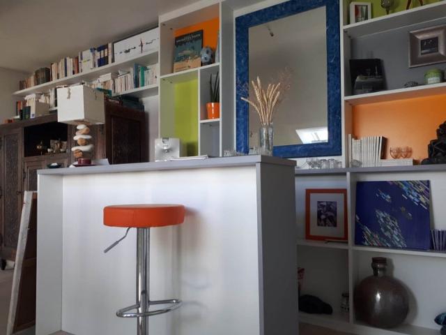 Chambre meublée étudiante