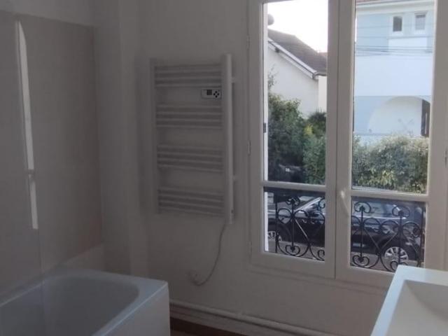 Chambre meublée indépendante dans coloc rénovée