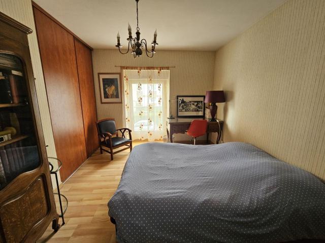 Chambre meublée maison proche centre ville