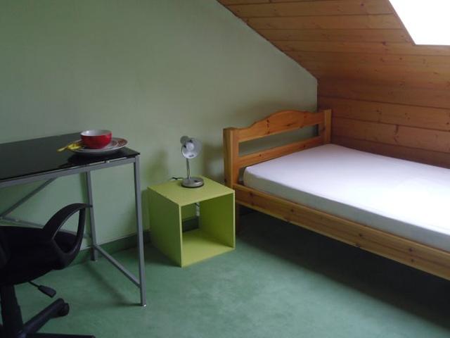 chambre meublée pour étudiant e non fumeur se