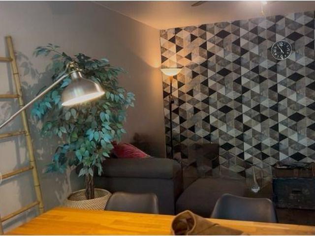 Chambre Meublée pour Étudiant e
