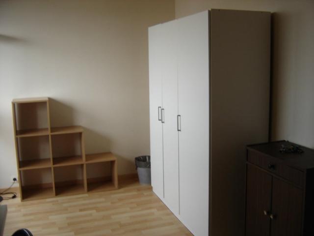 Chambre meublée pour étudiant e