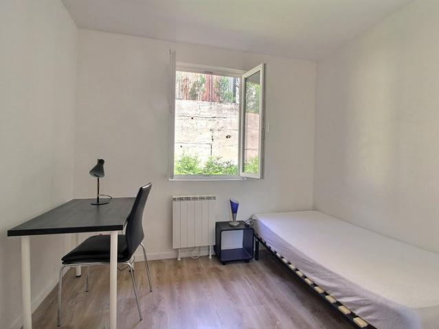Chambre meublée Palaiseau A 5min RER B Lozère