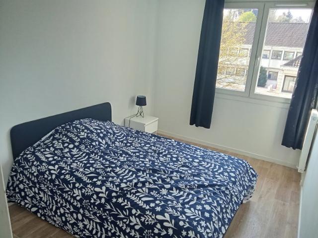 2 Chambres 370€