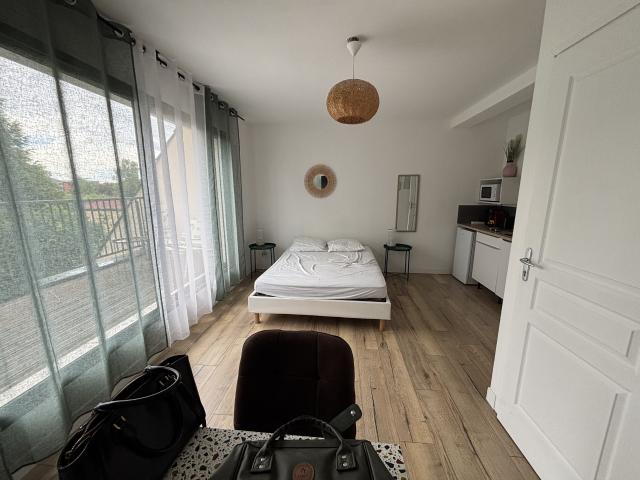 Chambre meublée Quartier SUD