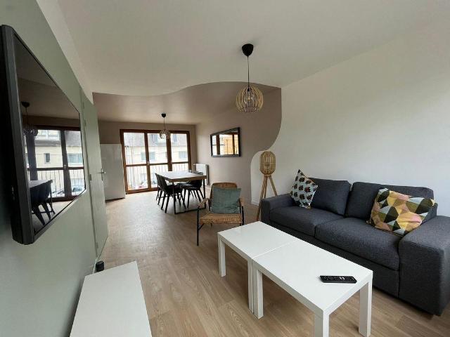 Chambre meublée RENNES
