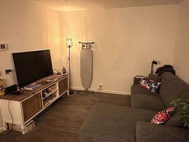 Chambre meublée Vatternkade, Amsterdam À louer