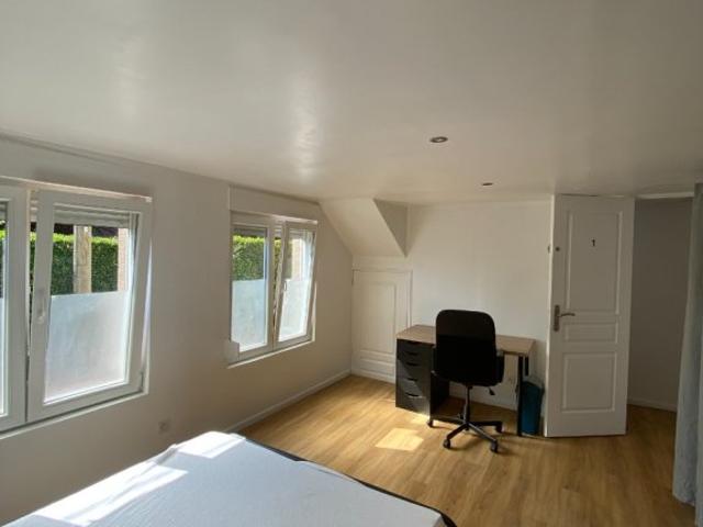 Chambre meublée Villeneuve D Ascq 1 pièce s 24 m2