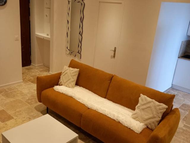 chambre moderne à louer en colocation