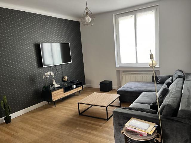 Chambre N6 dans maison