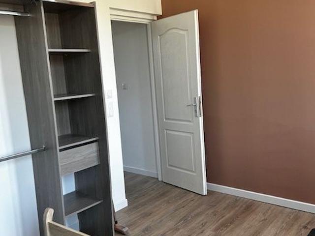 Chambre n°2 en colocation sur AULNOY LEZ VALENCIENNES 59300