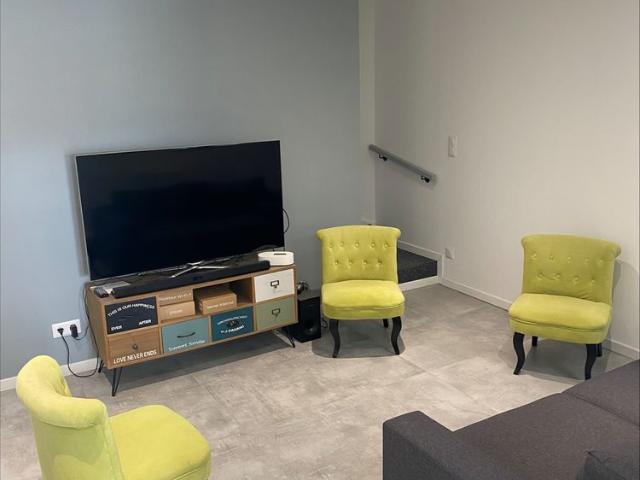 Chambre n°4 en colocation AULNOY LEZ VALENCIENNES 59300