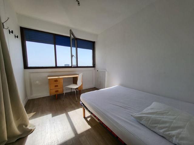 Chambre Nantes 6 pièce s 93.66 m2