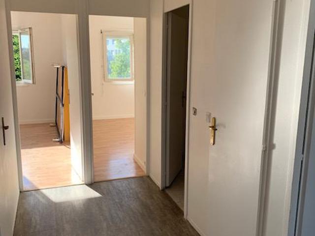 Chambre Nantes Bottière