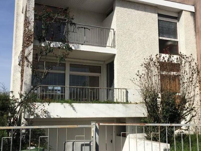 Chambre NEUVE meublée/équipée ac. balcon TALENCE