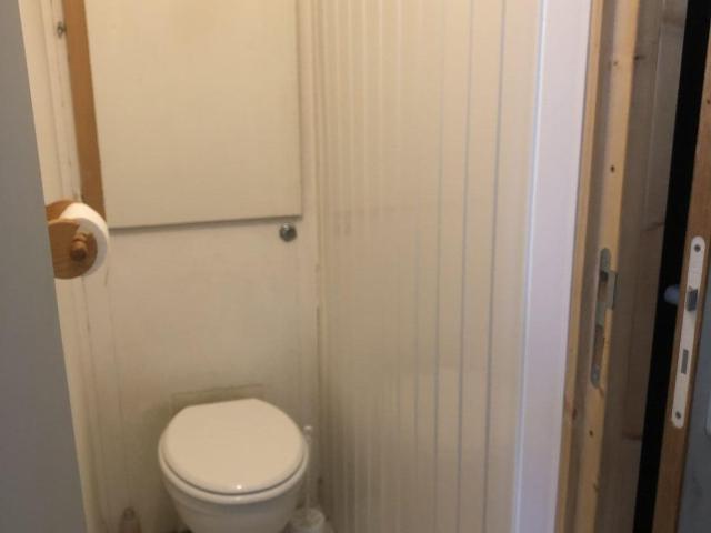 Chambre au calme dans petite maison