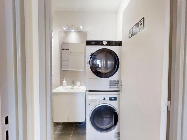 Chambre au sein d'une Coliving neuf Elancourt