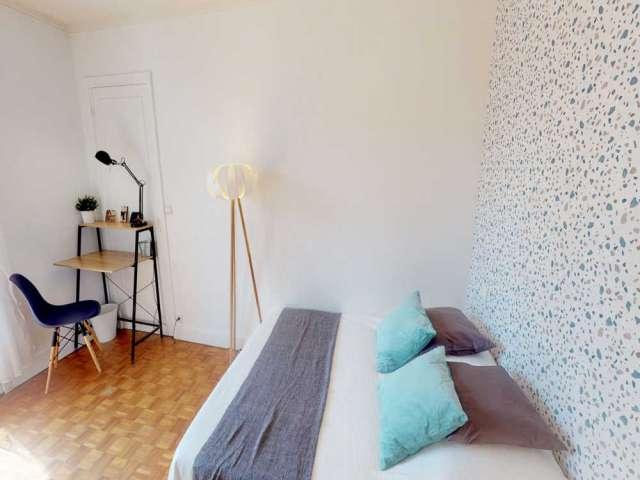 Chambre aux Princes Marmottan, Paris