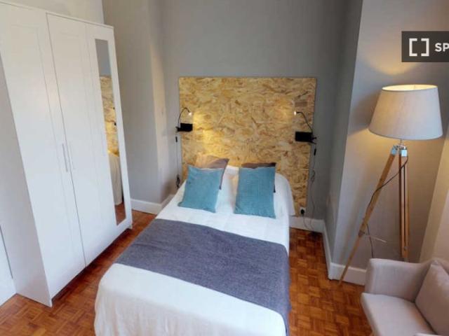 Chambre aux Princes Marmottan, Paris