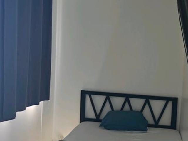 Chambre avec APL Nanterre Paris la défense