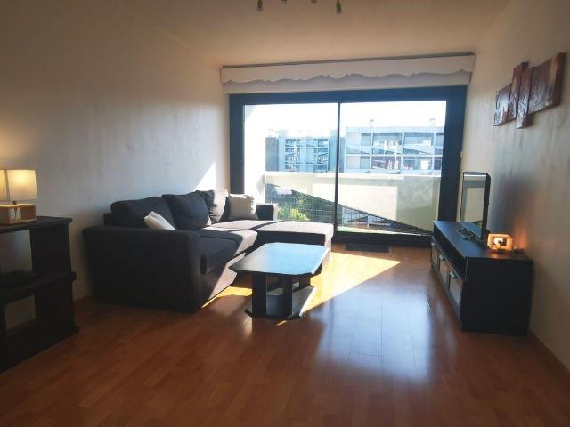 Chambre avec balcon en coloc 91m²
