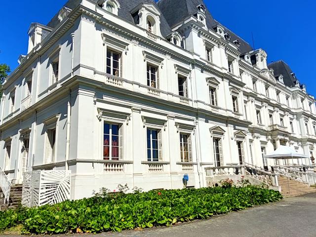 CHAMBRE AVEC DES LOYERS SECURISES RENTABILITE 7,50%