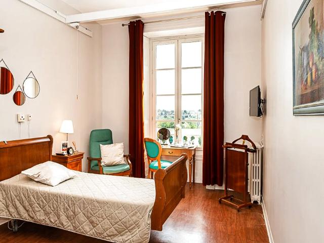 CHAMBRE AVEC DES LOYERS SECURISES RENTABILITE 6,46%