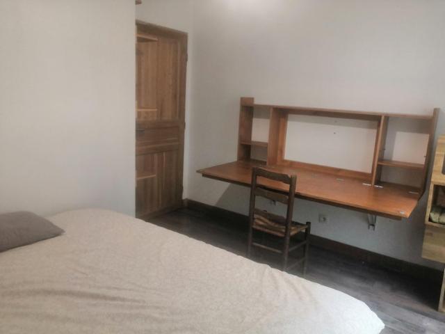 Chambre avec Jardin