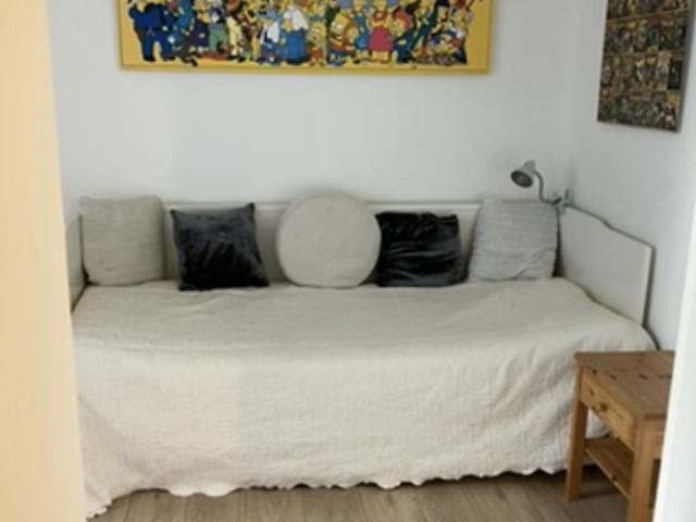 Chambre avec salle d’eau privée chez l’habitant