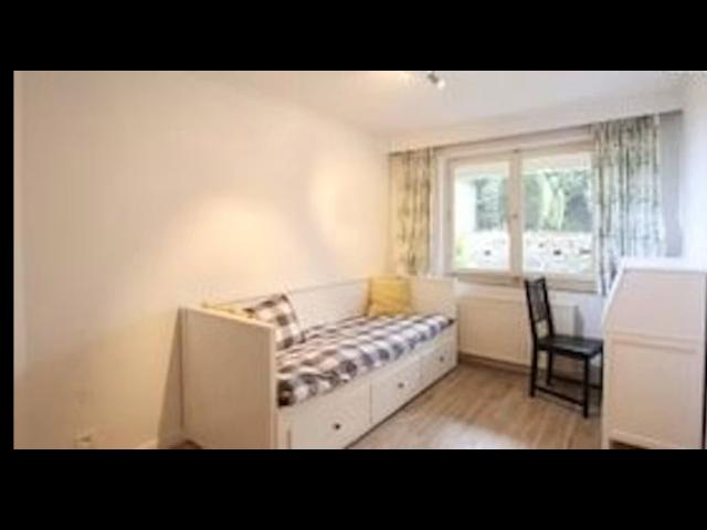 Chambre avec salle de bain privé
