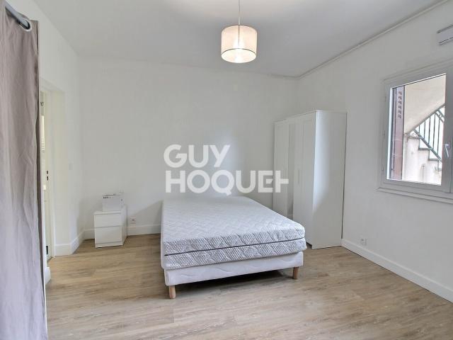 Chambre avec sde à louer de 15.23 m²