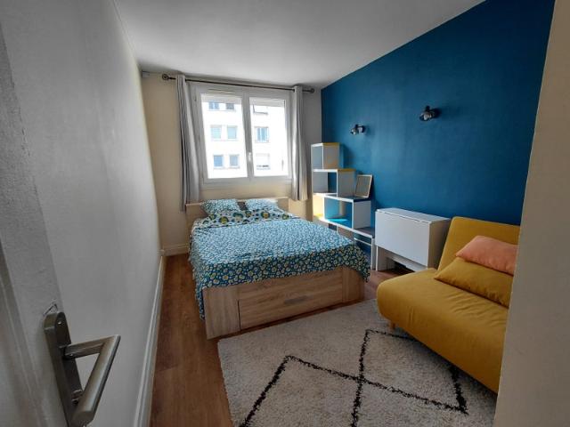 Chambre à Alfortville proche Paris