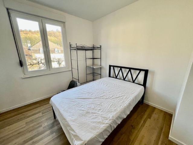 Chambre à Ottange