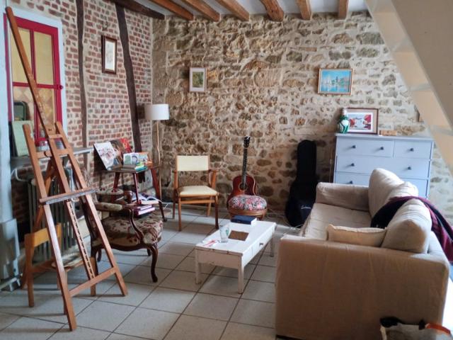 Chambre à louer