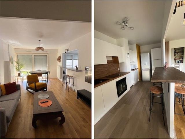 Chambre à louer