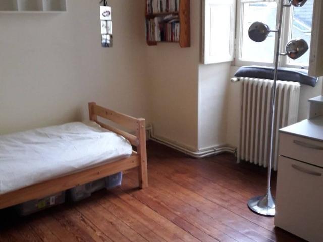 Chambre à louer
