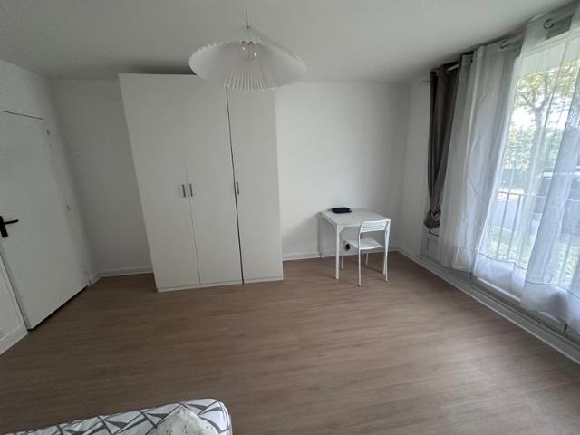 Chambre à louer