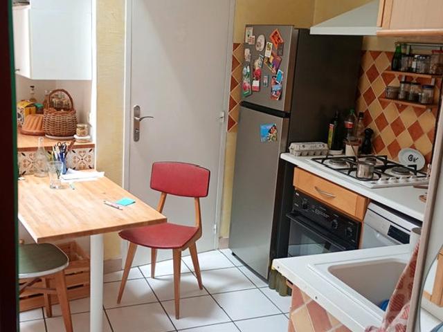 Chambre à louer
