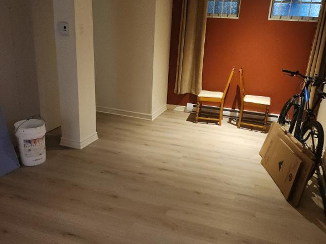 Chambre à Louer Court Terme 876A saint helene, Le Vieux Longueuil Longueuil 11 photos | Logis Québec