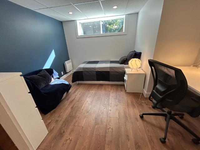 Chambre à Louer Court Terme Terrasse Bourinot, Le Vieux Longueuil Longueuil 11 photos | Logis Québec