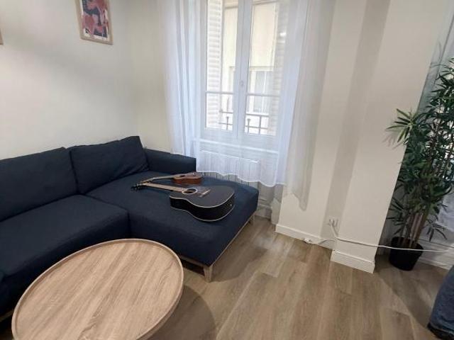 CHAMBRE A LOUER coliving