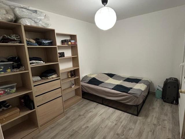 Chambre à louer colocation